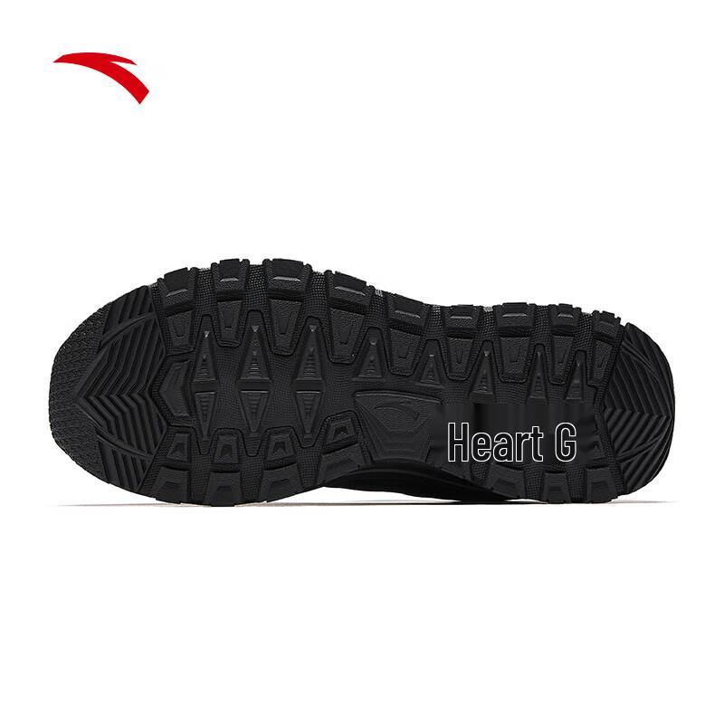 Anta Z-Bro Series Men's Trail Running & Hiking Shoes