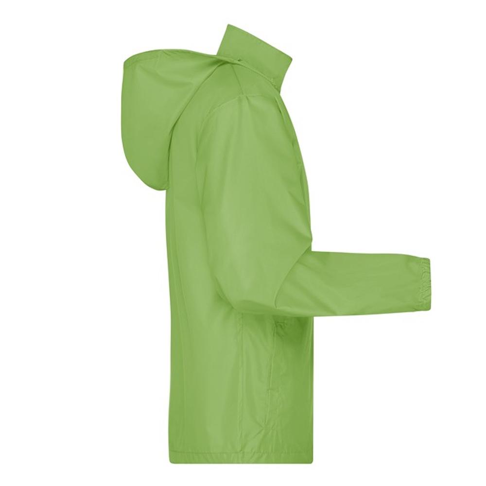 James and Nicholson Mens Promo Jacket