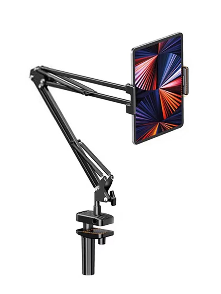 Tablet Stand Rotatable Phone Stand Long
