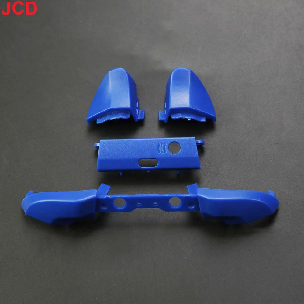 1Set For Xbox One Slim One S Controller RB LB Bumper Trigger Button Mod Kit