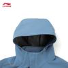 Li-Ning 3-in-1 Water-Repellent Outdoor Jacket