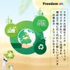 FreedomInk Remanufactured Ink Cartridges for Canon Black of Compatible and iP1700 Features a level individually BC-90 + BC-91 BC-70+BC-71 (Set 2)