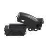 Interruttore di ricambio per utensile elettrico per smerigliatrice angolare Modello SR 032 AC250V 10A Interruttore per macchina da taglio con protezione IP20