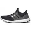 New Ultra Boost 5.0 Dna Nasa Core Black Iron Metallic FZ1855