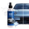 Hydrophobic Spray 100ml Waterproof Anti-Fog Coating Long Lasting Water Repellent for Car Windshield Mirror, Vehicle SUV Truck