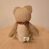 [USED] Hemp Teddy Bear HEMP Hemp Bear Plush Toy