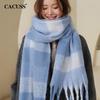 CACUSS Women's Autumn Winter Scarf and Shawl
