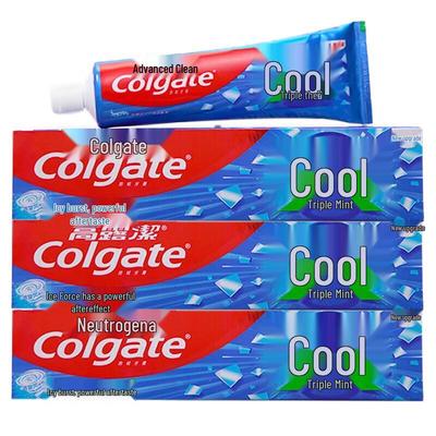 Munhygien – Tandkrämer & Pulver