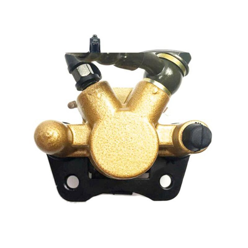 NEW-Motorcycle Front Hydraulic Disc Brake Caliper Master Cylinder For Atv 50-125Cc
