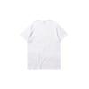 Vans Set-in Sleeve T-Shirt Unisex White VN0A4MM7WHT