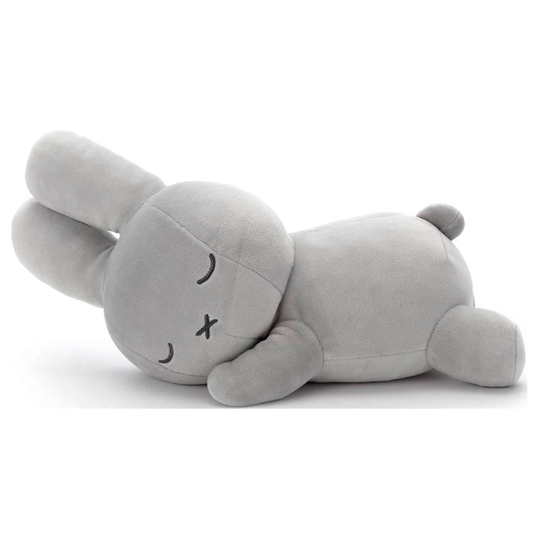 

Bruna Suyasuya Friend Plush Toy M Rabbit Width 30cm (Gray) approx.