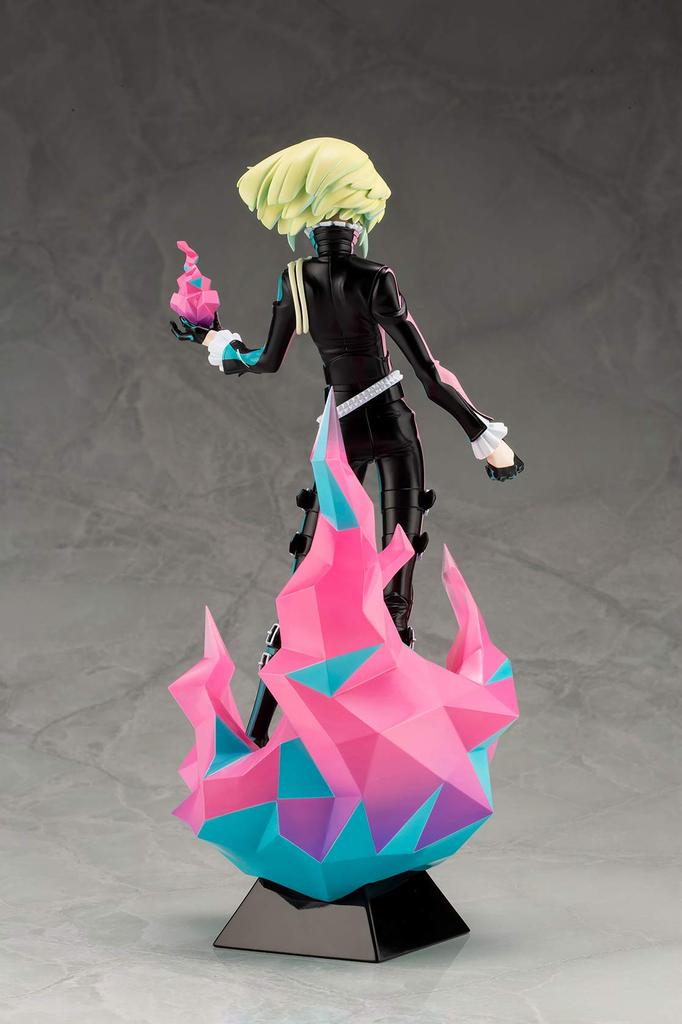 Kotobukiya Lio Fotia Promare