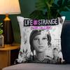 Game Life Is Strange Pillow Cover For Bedroom Room And Living Room Sofa Decorative Cushion Cover