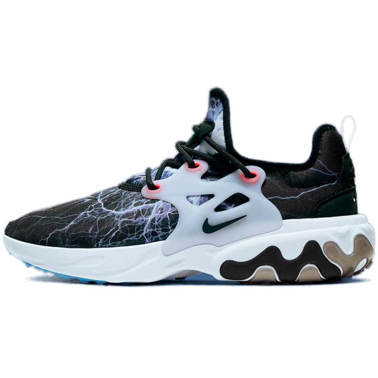 

new Nike React Presto Trouble At Home 42.5