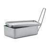 MidOcean Tamelunch Stainless Steel 750ml Lunch Box