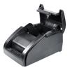 Dongwei 58mm Bluetooth Thermal Receipt Printer CN plug (adapter included)