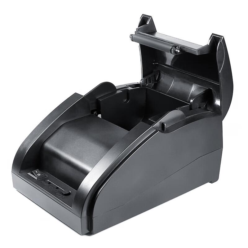Dongwei 58mm Bluetooth Thermal Receipt Printer CN plug (adapter included)