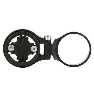 Aluminium Alloy Cycling Odometer Extension Mount Bike Computer Adjustable Holder Accessory