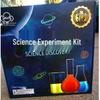 DIY Science Kit: Elementary Physics & Chemistry for Kids