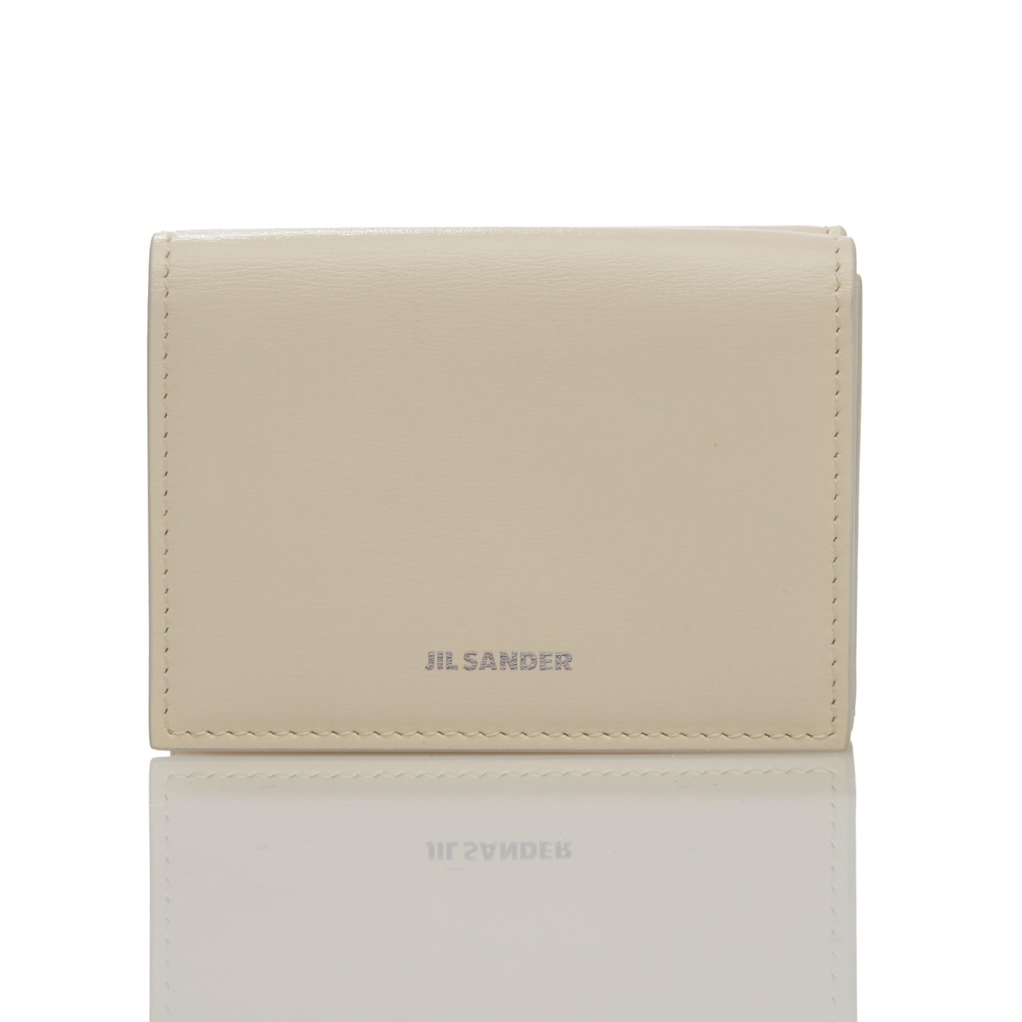 

wallet J07UI0011 P5073 106 OFF WHITE [Jil Sander] Tri-fold [item]