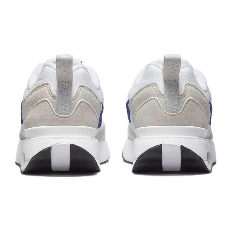 Nike Air Max Dawn 'White Game Royal' GS DH3157-100