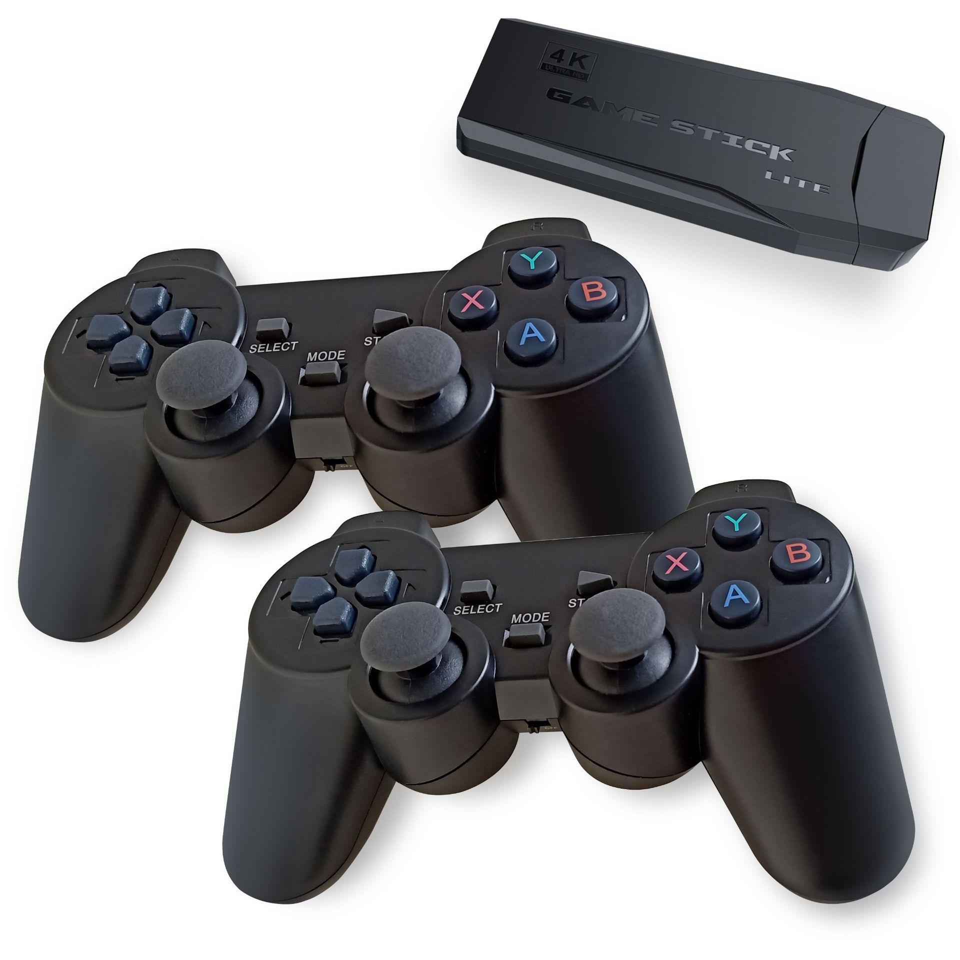 32 GB Black
