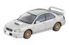 TOMYTEC Tomica Limited Vintage Neo Escala 1/64 LV-N336b Subaru Impreza WRX STi Plateado Modelo 2003 (Acabado) 334460