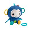 Fisher Price Transforms into a Soft Monkey months and GWW62 Ball! [0 up] [Educational toys] [Cloth toys]