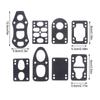 1 Stück Schwarze PU Longboard Riser Pads Skateboard Stoßdämpfer für Truck Montagezubehör Erwachsene Kinder Outdoor Sportwerkzeug