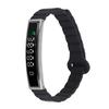 Smart Bracelet Multifunctional Water Proof Magnetic Strap BT Smart Wristband Fitness Tracker for Daily Activities