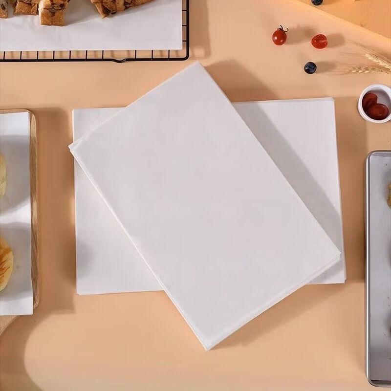Silicone Baking Paper Sheets