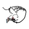 Engine Wiring Harness LS1?4L60E Professional Stand Alone Harness Replacement For CORVETTES