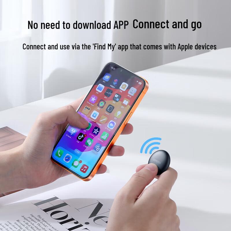 Ugreen Anti-Verlust Smart Tracker