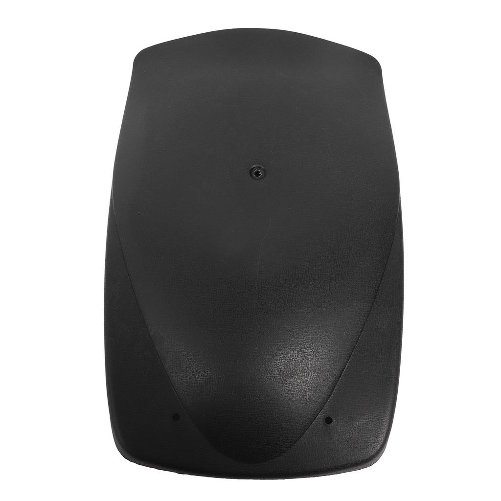 ATV Skjerm Beskyttende Fleksibel Installasjon Solid Sprutskjerm Mudflap for Dirt Bike Go Kart