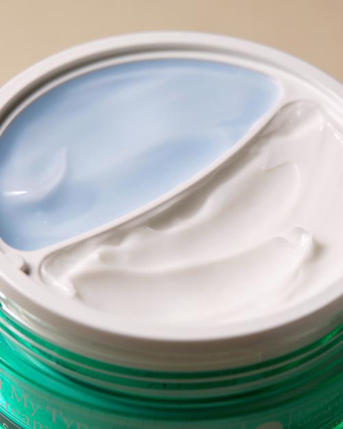 Axis-Y Ceraha-T My Type Duo Cream 60ml