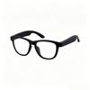 03pro Smart Photochromic Bluetooth 6.0 Glasses with Anti-Blue Light, Touch Control, and AI Call Functionality.
