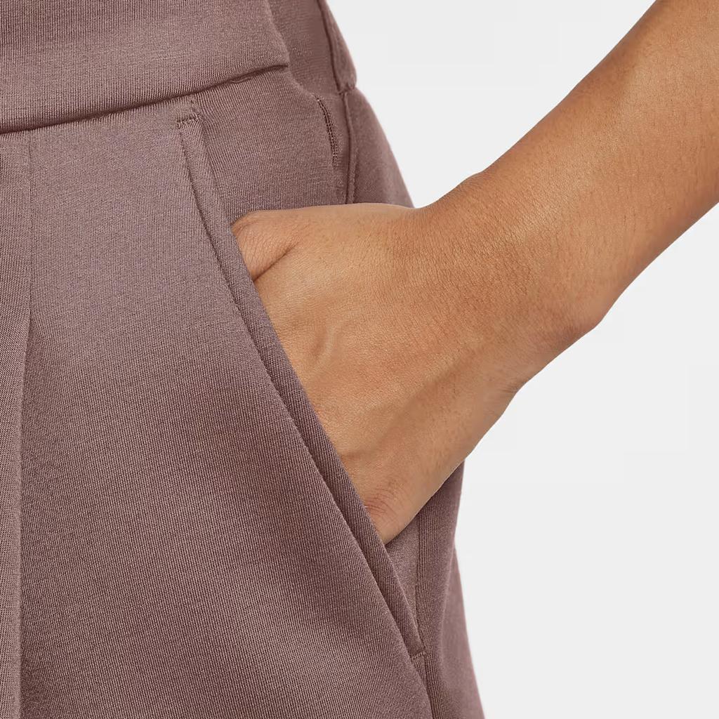Nike Pantalon Décontracté Sportswear Femme IF0322-502