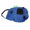 Solar Shower Bag 20L Solar Heating Camping Shower Bag with On Off Switchable Shower Head for Hiking