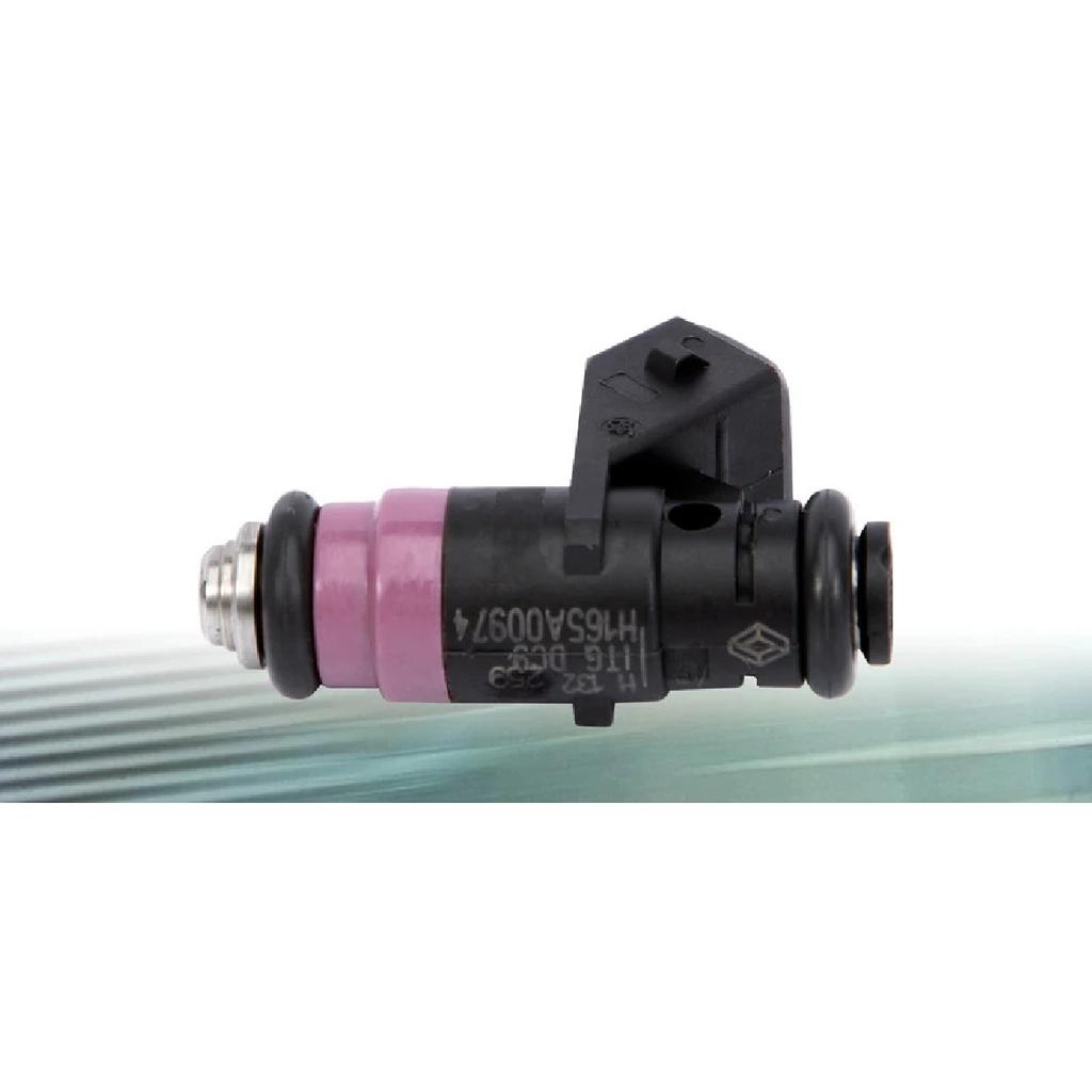 Original 4 Pcs Petrol Fuel Injector 8200505191 822491439 A2c59506223 For 1.6 16v K4m Megane Iii Dc Fluence High Quality