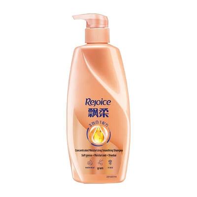 Shampoos en conditioners – Shampoo