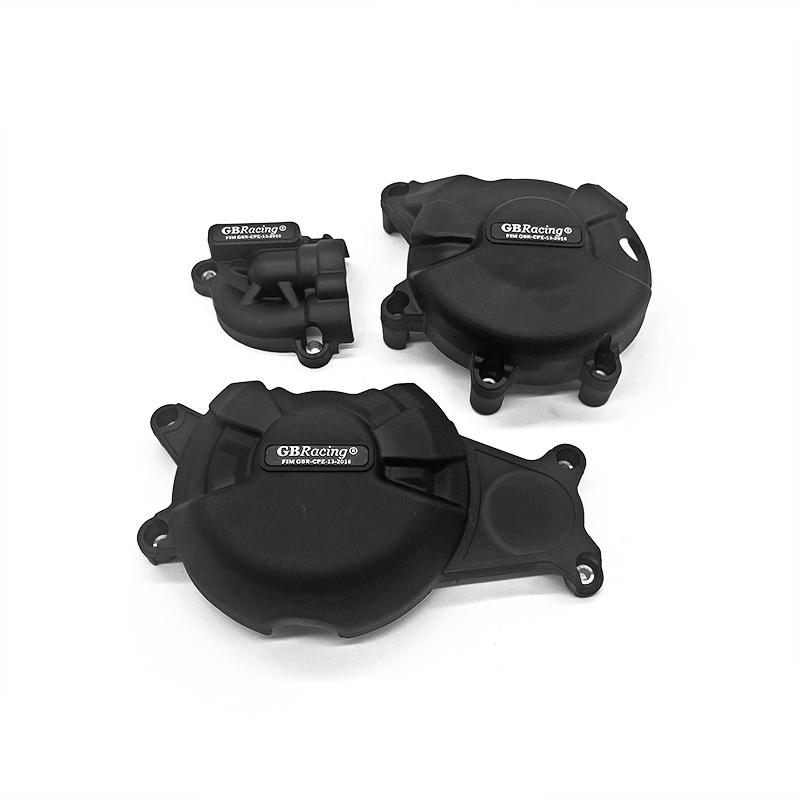 YZF R7 Motorcycle Accessories Engine Protective Cover Fit for YAMAHA YZF-R7 R7 2022 2023 2024