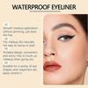 Persona Eyeliner Pencil Waterproof 24 Hr Waterproof Duo Sharpenable Eye Pencil