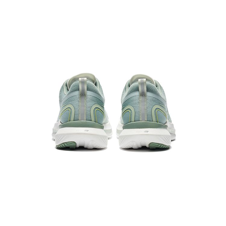 SAUCONY Humming 3 Comfortable Versatile Lightweight Mesh Shock Absorbing Non-Slip Wear-Resistant Low-Top Casual Running Shoes Unisex Sneaker S28189-4