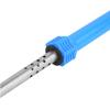 Quick Heating Electric Soldering Iron Kit Plastic Handle Welding Tools  Desktop Equipment