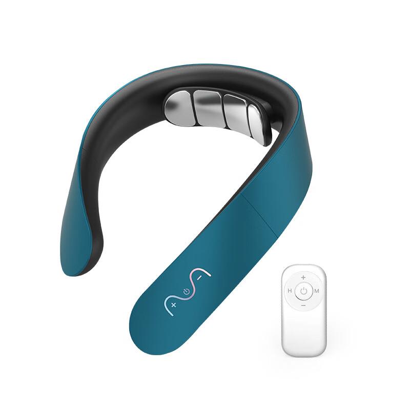 

Jia Xiu Electric Neck and Muscle Massager