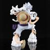 Figurka Anime One Piece 22cm Grandista Monkey D. Luffy 5. Figurka Wysokiej Jakości Kreskówkowa Statua Ozdoby Prezent