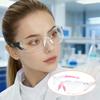 Anti-Splash Work Safety Glasses Eye Protecting Lab Goggles Protective Industrial Wind Dust Proof Goggles Cycling Glasses