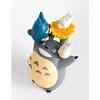 Ensky NOS-83 Tonari no Totoro Nose Character Grass Flowers