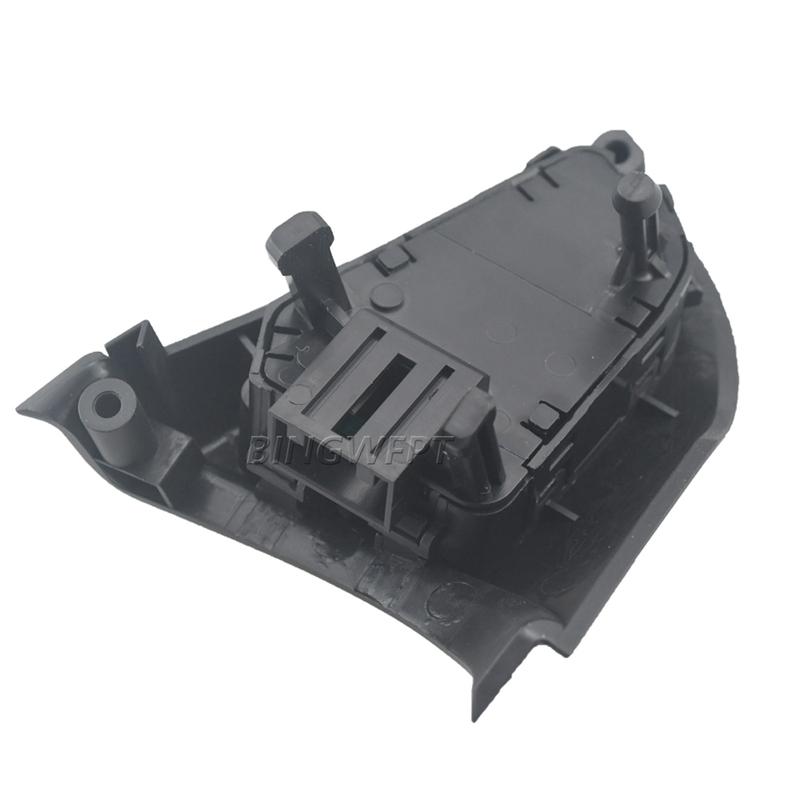 Cruise Control Switch Multifunction Steering Wheel Button Bluetooth Audio Cruise Speed Control For Chevrolet Cruze 2009-2014