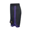 Pantaloncini da Basket Dri Fit SS25 Uomo Nero FQ3212-010